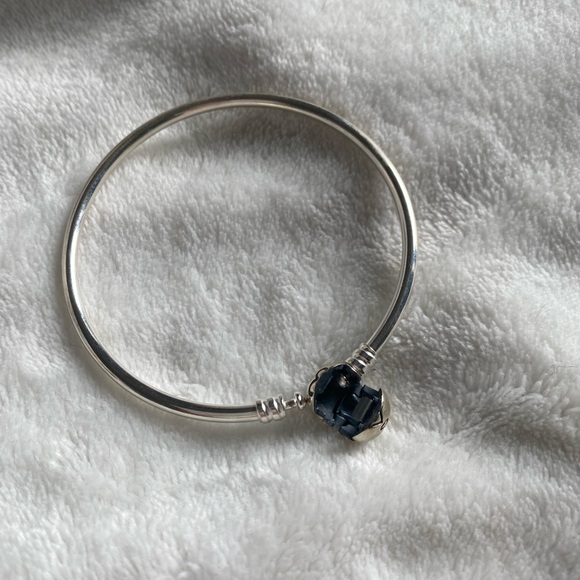 Pandora moments bracelet - Picture 4 of 6